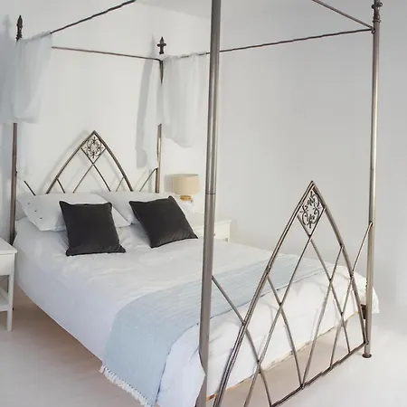 The Semesterbostad Skiathos stad