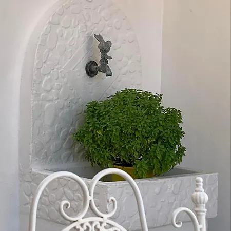 The Vakantiehuis Skiathos-stad