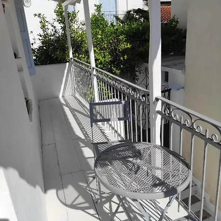 Hébergement de vacances The Skiathos Chora